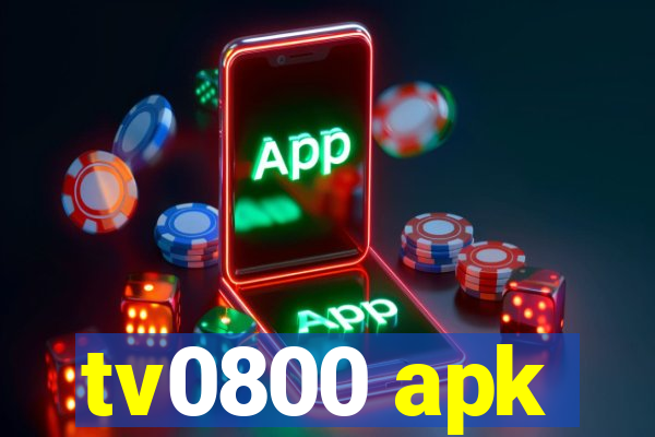tv0800 apk